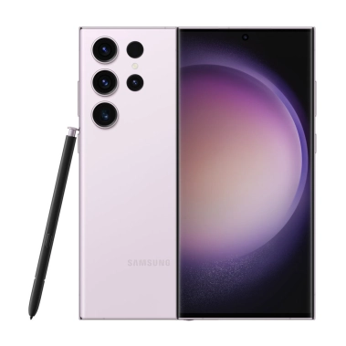 Б/У Смартфон Samsung Galaxy S23 Ultra 8/256Gb Lavender (Отличное) - цена, характеристики, отзывы, рассрочка, фото 1