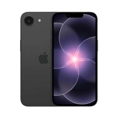 Б/У Apple iPhone 17e 256 Gb Black (Отличное) - цена, характеристики, отзывы, рассрочка, фото 1