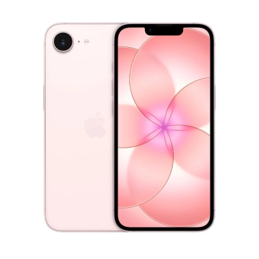 Б/У Apple iPhone 17e 512 Gb Soft Pink (Отличное) - цена, характеристики, отзывы, рассрочка, фото 1