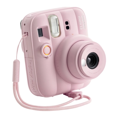 Камера моментальной печати FUJIFILM Instax Mini 13 Candy Pink - цена, характеристики, отзывы, рассрочка, фото 1