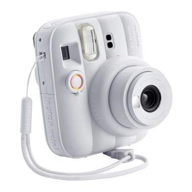 Камера моментальной печати FUJIFILM Instax Mini 13 Clay White - цена, характеристики, отзывы, рассрочка, фото 1