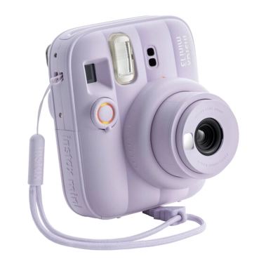 Камера моментальной печати FUJIFILM Instax Mini 13 Dreamy Purple - цена, характеристики, отзывы, рассрочка, фото 1