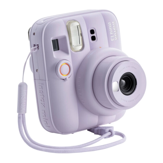 Камера моментальной печати FUJIFILM Instax Mini 13 Dreamy Purple