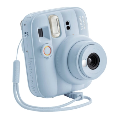 Камера моментальной печати FUJIFILM Instax Mini 13 Frost Blue - цена, характеристики, отзывы, рассрочка, фото 1