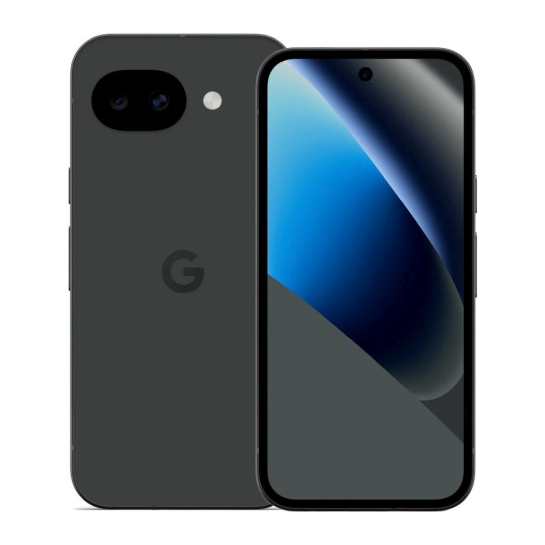 Смартфон Google Pixel 10a 8/256GB Obsidian Global eSim - ціна, характеристики, відгуки, розстрочка, фото 1