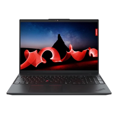 Ноутбук Lenovo ThinkPad L16 Gen 1 (21L4S2Q614) - цена, характеристики, отзывы, рассрочка, фото 1