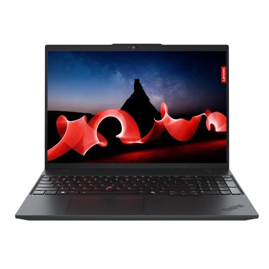 Ноутбук Lenovo ThinkPad L16 Gen 1 (21L4S2Q614) - ціна, характеристики, відгуки, розстрочка, фото 1