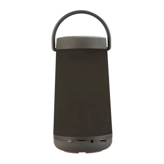 Портативная акустика Greenwave PS-503V Black (R0015300)