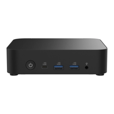 Неттоп ASUS NUC 14 Essential Black (90AR00M2-M00030) UA - цена, характеристики, отзывы, рассрочка, фото 1