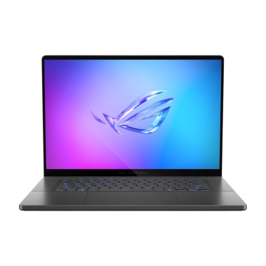 Ноутбук ASUS ROG Zephyrus G16 GU605CR Black (GU605CR-G16.U95070TI) - цена, характеристики, отзывы, рассрочка, фото 1