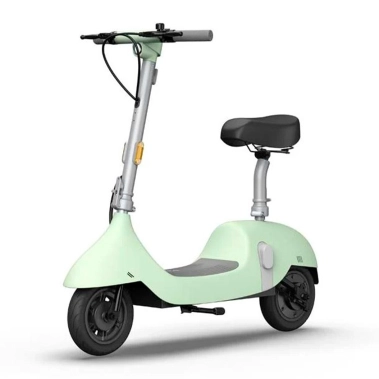 Электросамокат с сиденьем OKAI Ceetle PRO EA10C Mint Green 10