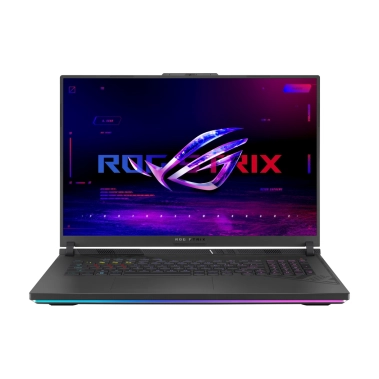 Ноутбук ASUS ROG Strix G18 G814JZR (G814JZR-N6184) - цена, характеристики, отзывы, рассрочка, фото 1