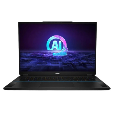 Ноутбук MSI Stealth 18 AI Studio A1VHG (STEALTH18A1019) - цена, характеристики, отзывы, рассрочка, фото 1