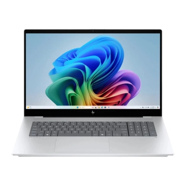 Ноутбук HP OmniBook X 17-dd0057nr Glacier Silver (B88A31UA) - цена, характеристики, отзывы, рассрочка, фото 1