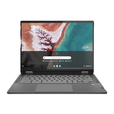 Ноутбук Lenovo Flex5 Chrome 14IAU Storm Grey (83AJ0000UX) - цена, характеристики, отзывы, рассрочка, фото 1