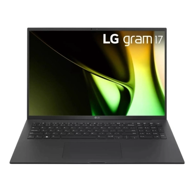 Ноутбук LG gram 17 (17Z90S-G.AAB5U11) - цена, характеристики, отзывы, рассрочка, фото 1