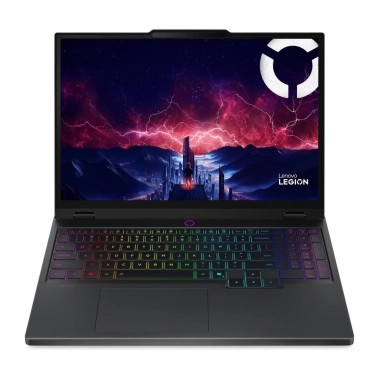 Ноутбук Lenovo Legion 5 15AKP10 Eclipse Black (83F10005US) - цена, характеристики, отзывы, рассрочка, фото 1