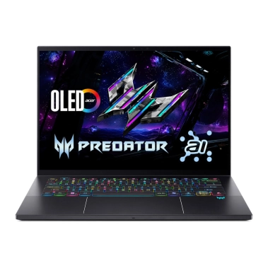 Ноутбук Acer Predator Triton 14 PT14-52T-96T3 (NH.U0GAA.001) - цена, характеристики, отзывы, рассрочка, фото 1
