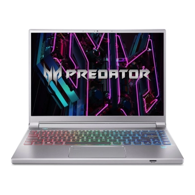 Ноутбук Acer Predator Triton 14 PT14-51-7979 (NH.QLQAA.001) - цена, характеристики, отзывы, рассрочка, фото 1