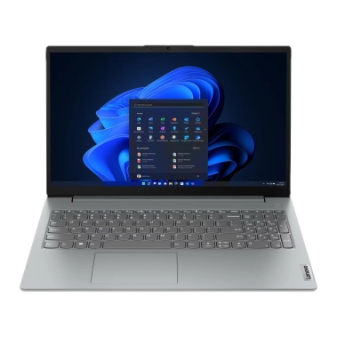 Ноутбук Lenovo V15 G4 AMN Arctic Grey (82YU03YAUS) - цена, характеристики, отзывы, рассрочка, фото 1