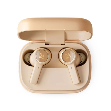 Навушники Bang&Olufsen BeoPlay EX Gold Tone OpenBox - цена, характеристики, отзывы, рассрочка, фото 1