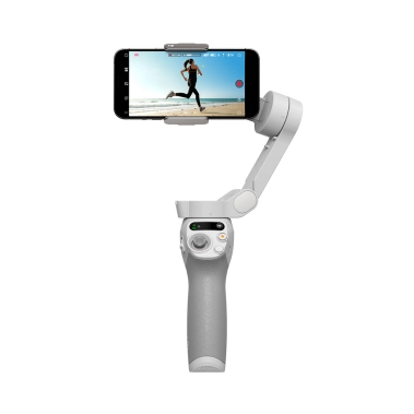 Ручной трёхосевой стабилизатор для смартфонов DJI Osmo Mobile SE OpenBox - цена, характеристики, отзывы, рассрочка, фото 1