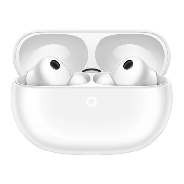 Бездротові навушники Huawei FreeBuds Pro 5 White - цена, характеристики, отзывы, рассрочка, фото 1