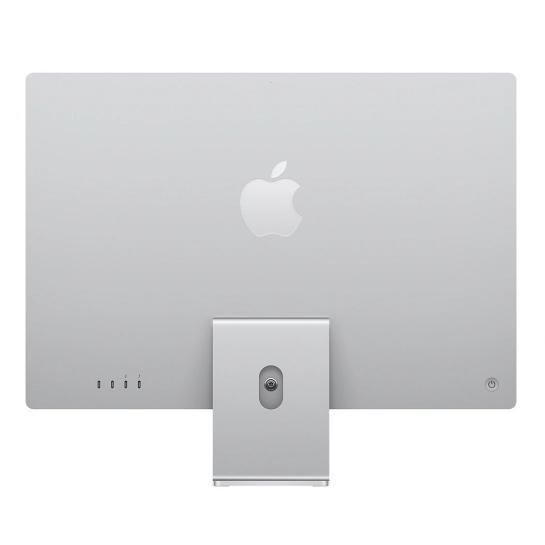 Apple iMac 2021 24インチ M1 8GB 256GB シルバー Б/В Моноблок Apple iMac 24