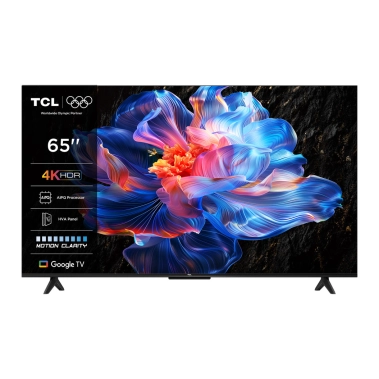 Телевізор TCL 65P6K - цена, характеристики, отзывы, рассрочка, фото 1