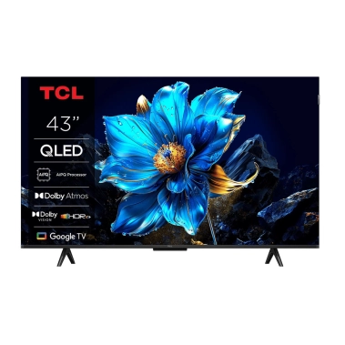 Телевизор TCL 43P7K - цена, характеристики, отзывы, рассрочка, фото 1