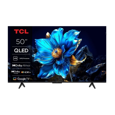 Телевізор TCL 50P7K - цена, характеристики, отзывы, рассрочка, фото 1