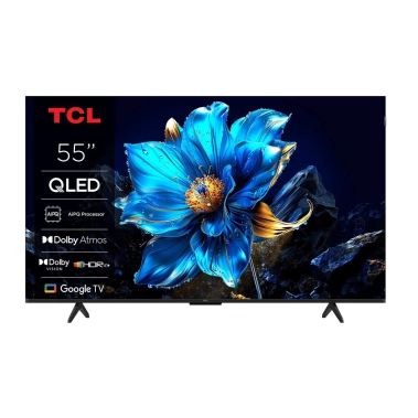 Телевізор TCL 55P7K - цена, характеристики, отзывы, рассрочка, фото 1