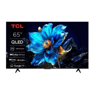 Телевізор TCL 65P7K - цена, характеристики, отзывы, рассрочка, фото 1