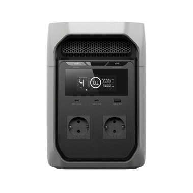 Зарядна станція EcoFlow DELTA 3 Classic (EFDELTA3C-EU-CBox-L) - цена, характеристики, отзывы, рассрочка, фото 1