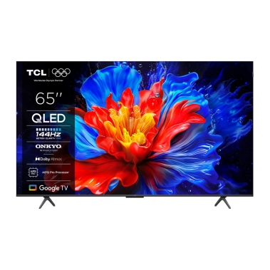 Телевізор TCL 65P8K - цена, характеристики, отзывы, рассрочка, фото 1