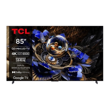 Телевізор TCL 85X11K - цена, характеристики, отзывы, рассрочка, фото 1