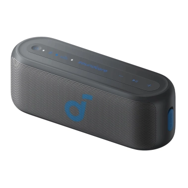 Портативна акустика Anker SoundCore Select 2S - Black (A3171011) - цена, характеристики, отзывы, рассрочка, фото 1