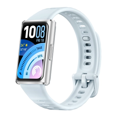Фитнес-браслет HUAWEI Band 11 Pro Blue - цена, характеристики, отзывы, рассрочка, фото 1