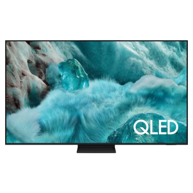 Телевизор Samsung QE75Q7F5AUXUA - цена, характеристики, отзывы, рассрочка, фото 1