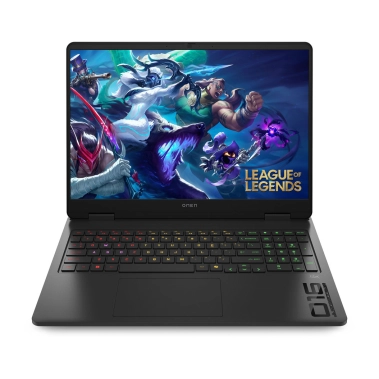 Ноутбук HP Omen Slim 16-AN0027 (C0SX3UA) - цена, характеристики, отзывы, рассрочка, фото 1