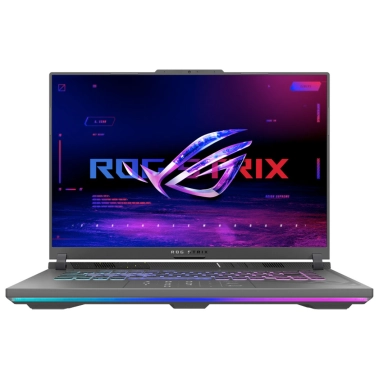 Ноутбук ASUS ROG Strix G16 G614PP (G614PP-WH94) - цена, характеристики, отзывы, рассрочка, фото 1