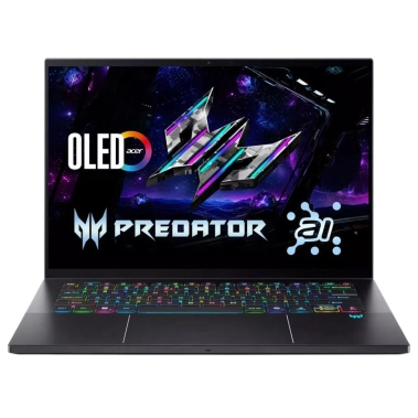 Ноутбук Acer Predator Triton 14 AI PT14-52T-972D (NH.U0GAA.002) - цена, характеристики, отзывы, рассрочка, фото 1