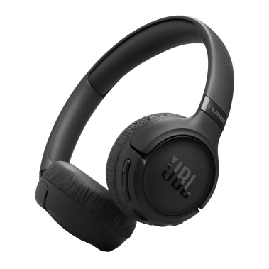 Бездротові навушники JBL Tune 680NC Black (JBLT680NCBLK) - цена, характеристики, отзывы, рассрочка, фото 1