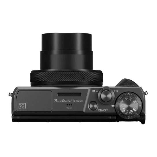 Фотоаппарат Canon PowerShot G7 X Mark III 30th Anniversary Edition