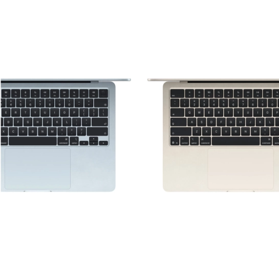 Ноутбук Apple MacBook Air 13.6