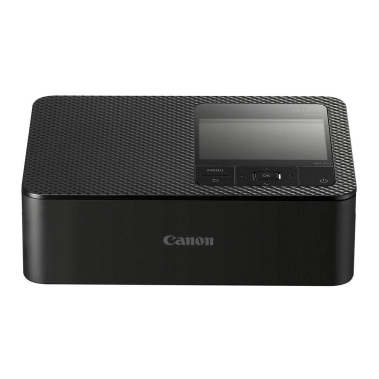 Фотопринтер Canon SELPHY CP-1500 Black (5539C008) - цена, характеристики, отзывы, рассрочка, фото 1