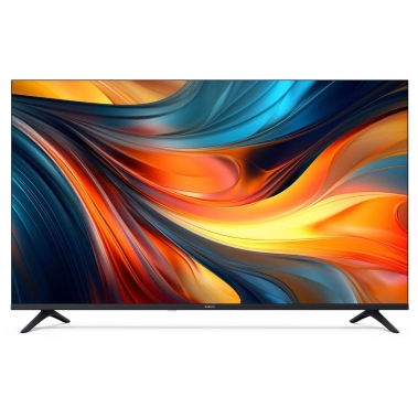 Телевізор Xiaomi TV A 43 FHD 2026 (L43MB-AFME) (7116113) - цена, характеристики, отзывы, рассрочка, фото 1