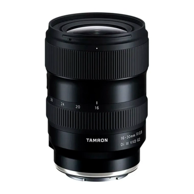 Об'єктив для фотоапарата Tamron 16-30mm f/2.8 Di III VXD G2 Sony E (A064) - цена, характеристики, отзывы, рассрочка, фото 1