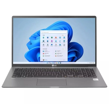 Ноутбук LG Gram (15Z90N-R.AAS9U13) - цена, характеристики, отзывы, рассрочка, фото 1