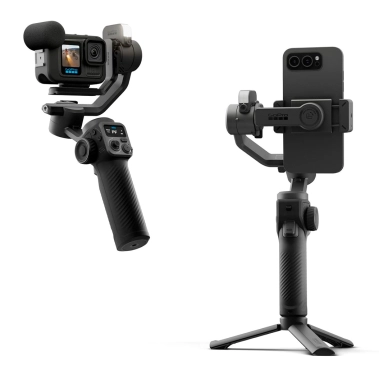 Монопод-стабілізатор GoPro Fluid Pro AI (AGMSS-011) - цена, характеристики, отзывы, рассрочка, фото 1